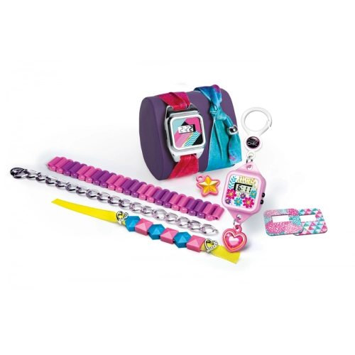 zegarek dla dziewczynek